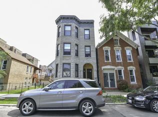 2441 W Thomas St #S2, Chicago, IL 60622