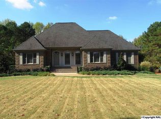 4121 Bennich Rd SE, Decatur, AL 35603