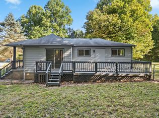 5730 Poff Rd, Martinsville, IN 46151