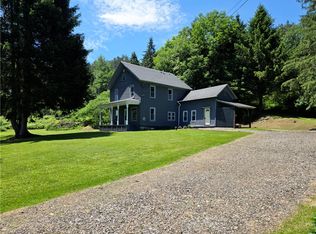 483 Mill Creek Rd, Otego, NY 13825