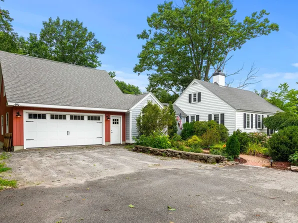9 Stark Hwy S, Dunbarton, NH 03046