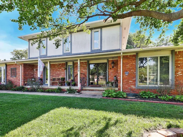 1252 N Westlink Ave, Wichita, KS 67212