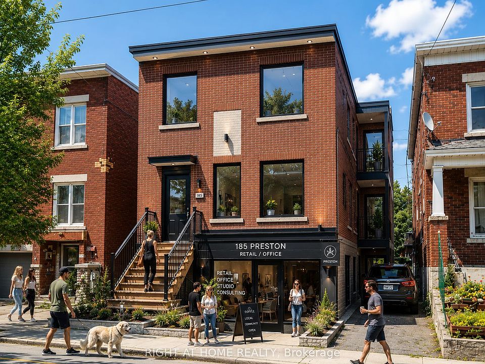 1st image of 185 Preston St