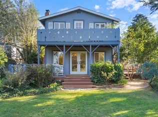 33 Helens Ln, Mill Valley, CA 94941