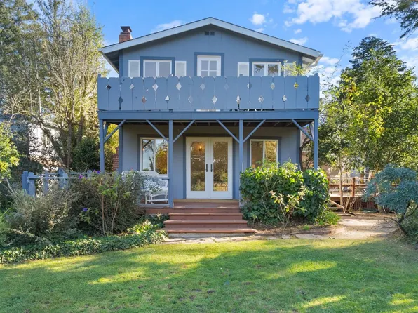 33 Helens Lane, Mill Valley, CA 94941