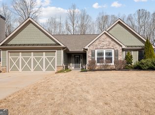 5323 Chastain Way, Gainesville, GA 30507