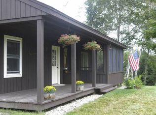 164 Shedd Rd, Grantham, NH 03753