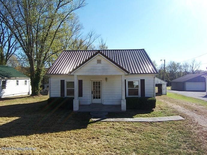 458 Church St.