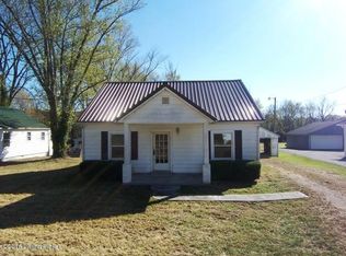 458 Church St, Lebanon Junction, KY 40150