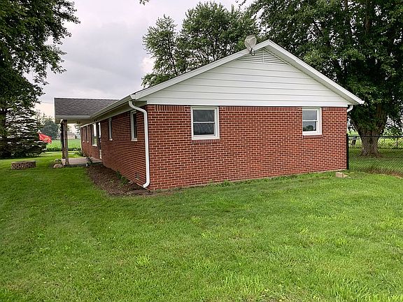 2nd image of 7528 N County Road 850 W