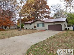 2350 Tryon Ave, Muskegon, MI 49444