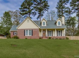 5012 Malachite Ct, Northport, AL 35473