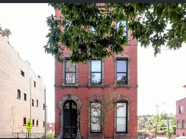 1722-4 Eutaw Place, 1722-4 Eutaw Pl, Baltimore, MD 21217