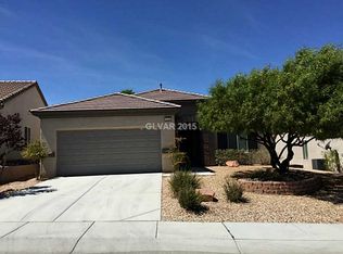 2123 Lewiston Pl, Henderson, NV 89044