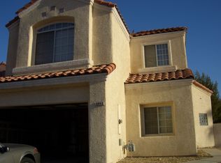 6652 Buckingham Dr, Las Vegas, NV 89108