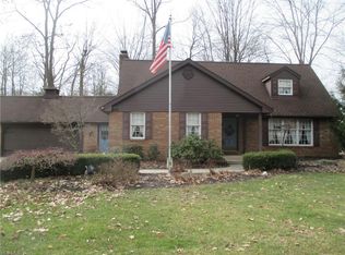 760 Shadowood Ln SE, Warren, OH