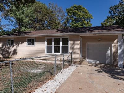 3835 E Four Ridge Rd, Imperial, MO, 63052