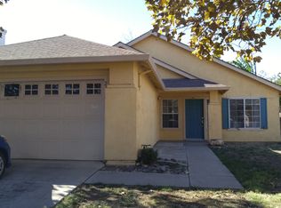 2335 Oak Hill St, Stockton, CA 95206
