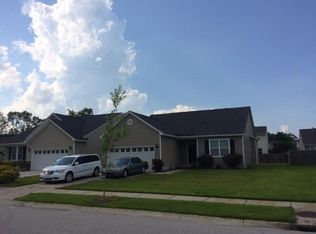 3106 Cold Harbor Way, Charleston, SC 29414