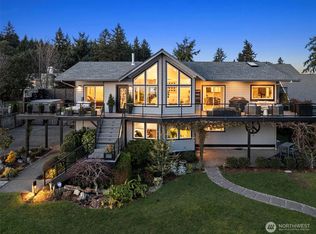 1229 Queets Drive, Fox Island, WA