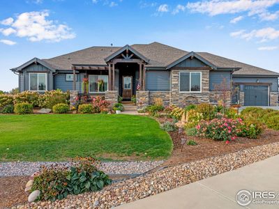 39907 Ridge Park Dr, Severance, CO, 80610