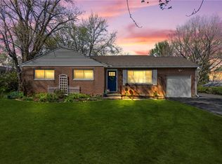 3526 Pamona Dr, Dayton, OH