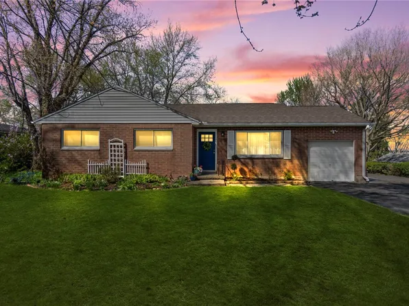 3526 Pamona Dr, Dayton, OH 45440