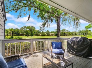 59 Carnoustie Rd APT 279, Hilton Head Island, SC 29928