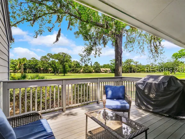 59 Carnoustie Road UNIT 279, Hilton Head Island, SC 29928