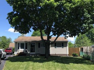 3786 Higbee Dr E, Columbus, OH