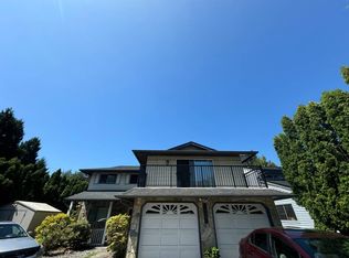 12301 209th St, Maple Ridge, BC V4R 2M2