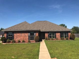 126 Sarah St, Natchitoches, LA 71457