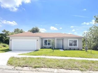 847 Willowwood Ave, Titusville, FL 32796