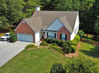 706 Morgans Ridge Dr, Monroe, GA 30656