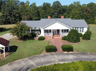 2001 Highway 413, Anderson, SC 29621