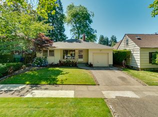 5855 NE 31st Ave, Portland, OR 97211