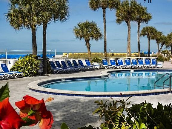 5th image of 5500 Gulf Blvd #2239