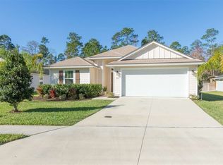397 Twin Lakes Dr, Saint Augustine, FL 32084