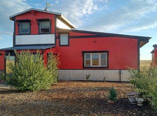 1205 Oak Grove Cir, Westcliffe, CO 81252