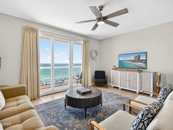 5115 Gulf Dr Unit 404, Panama City Beach, FL 32408