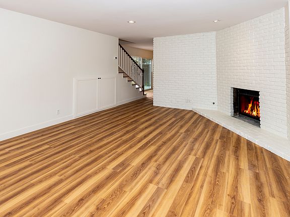 working gas fireplace