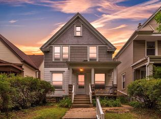 3266 N Bartlett Ave #2, Milwaukee, WI 53211