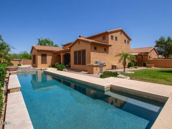5619 E Libby St, Scottsdale, AZ 85254