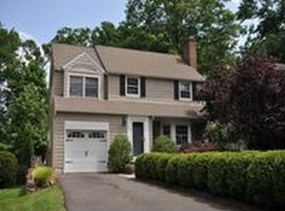 455 Channing Ave, Westfield, NJ 07090