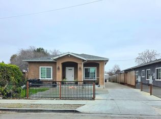 3391 E Hills Dr, San Jose, CA