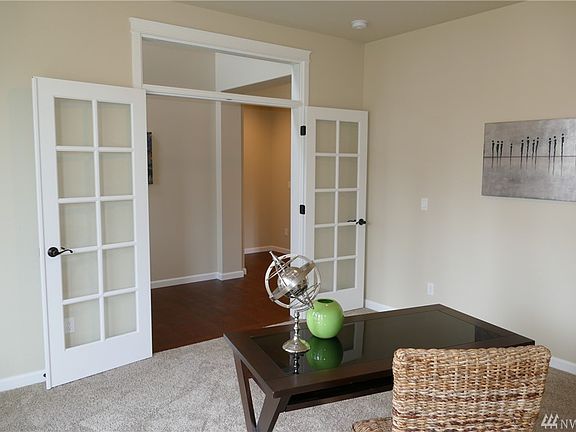 5th image of 4325 Bogey Dr NE Lot 19