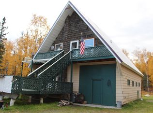 4175 E Ruth Drive, Wasilla, AK 99654