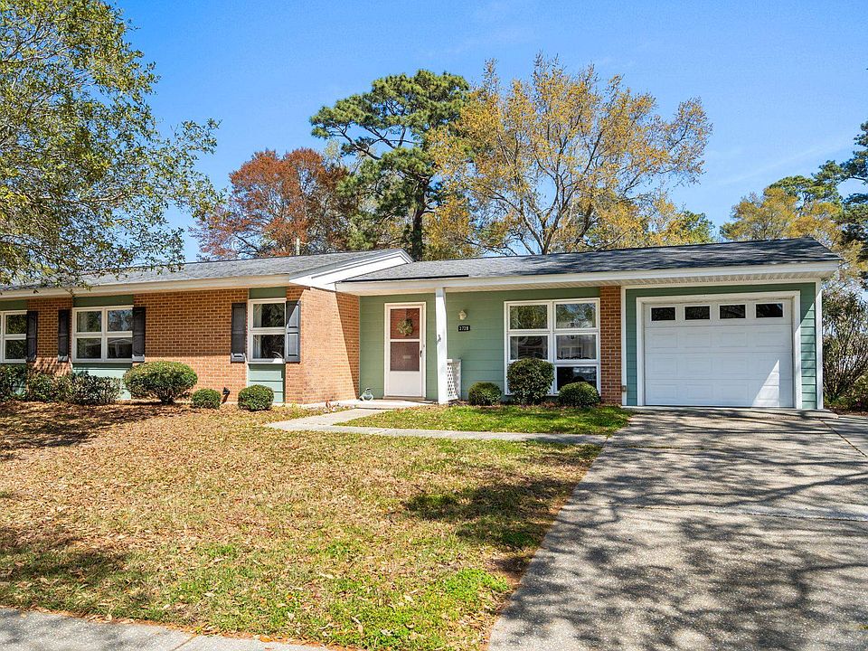 1st image of 3728 Tea Rose St. #-