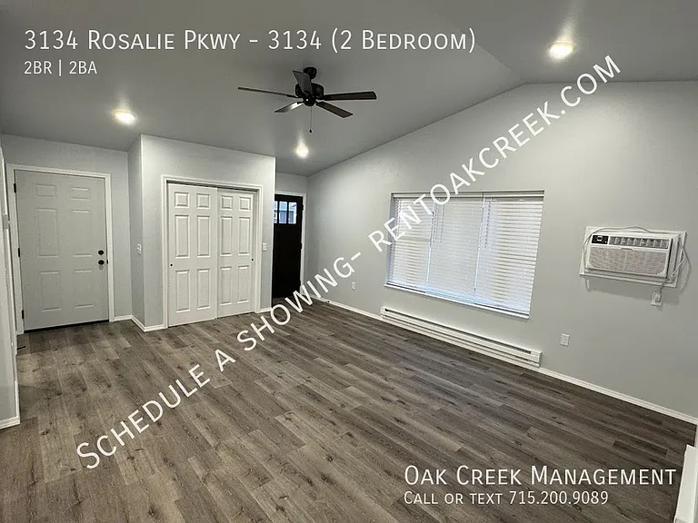 3134 Rosalie Pkwy #3134 — Photo 2
