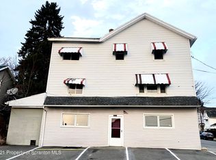 1902 Lafayette St, Scranton, PA 18504